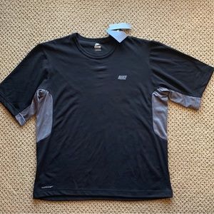 NWT Nike training Shirt